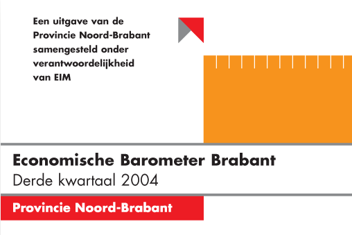 Economische Barometer Brabant